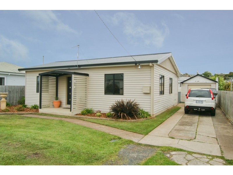 6 Vincent Street, Ulverstone TAS 7315