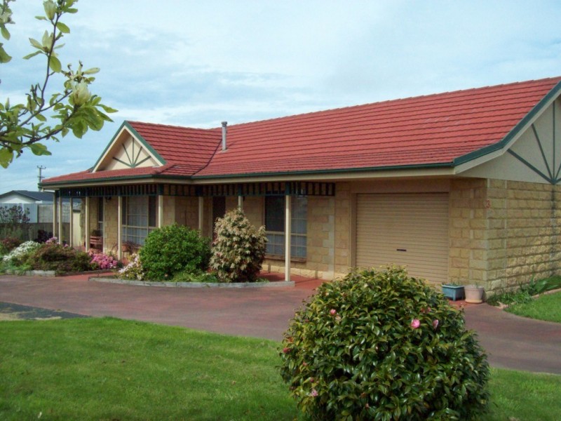 3 Crisling Place, Penguin TAS 7316