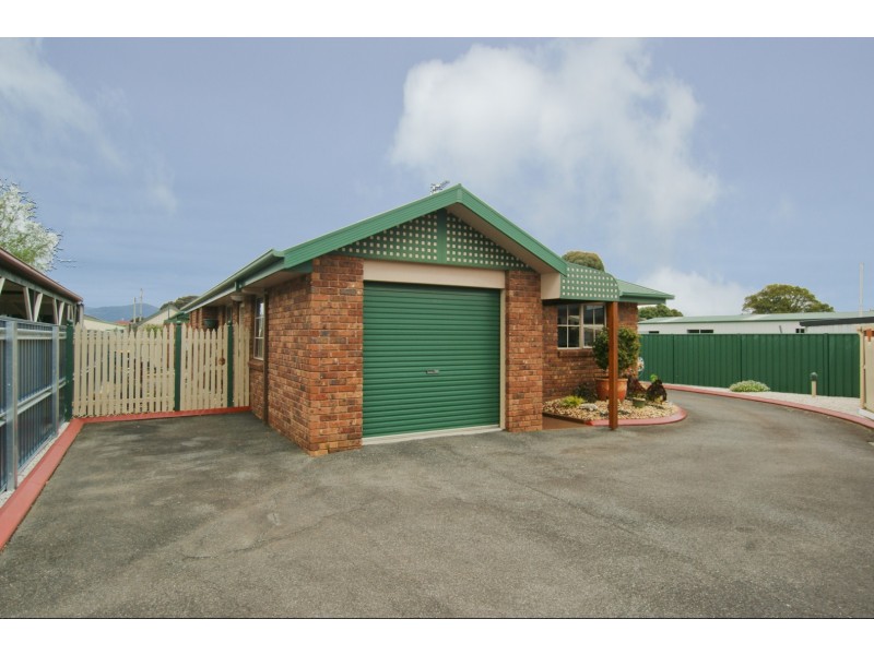 Unit 2/32 Jermyn Street, Ulverstone TAS 7315