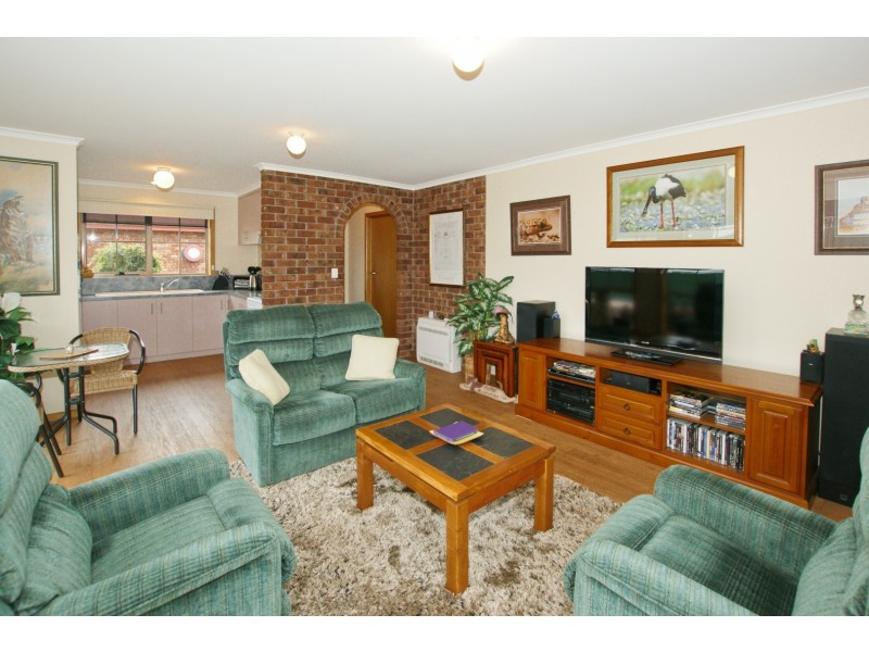 Unit 2/32 Jermyn Street, Ulverstone TAS 7315