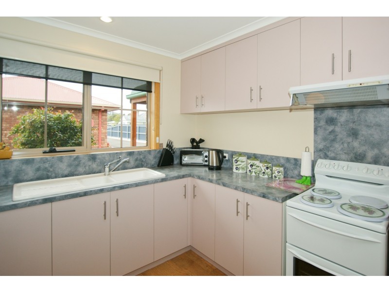 Unit 2/32 Jermyn Street, Ulverstone TAS 7315