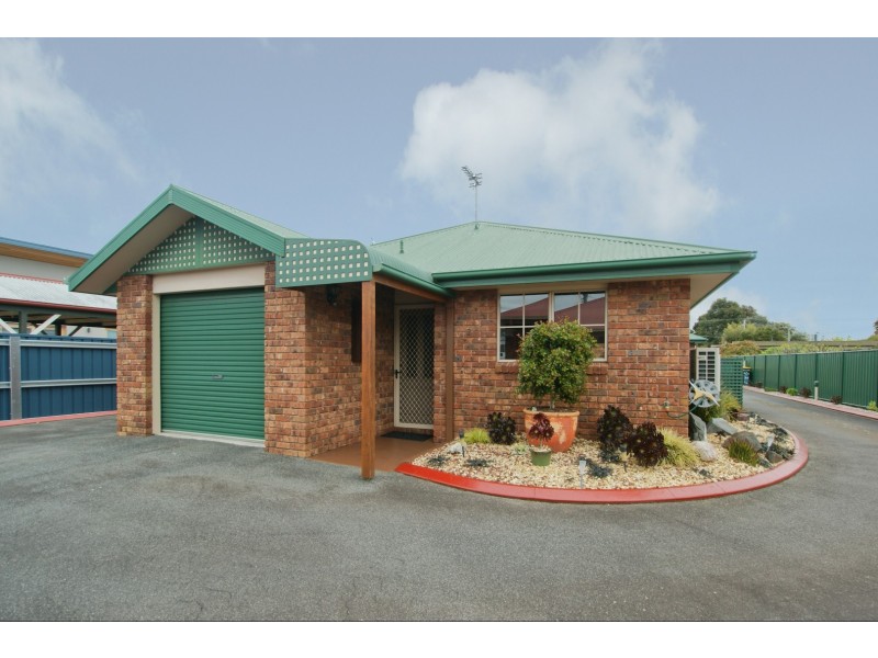 Unit 2/32 Jermyn Street, Ulverstone TAS 7315