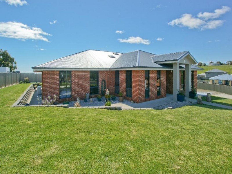 6 Gisellevista Court, Ulverstone TAS 7315