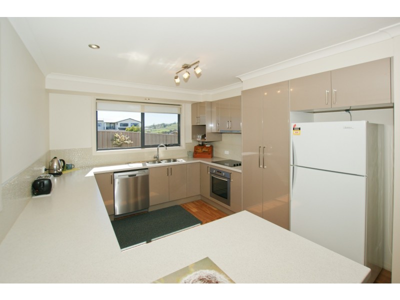 6 Gisellevista Court, Ulverstone TAS 7315
