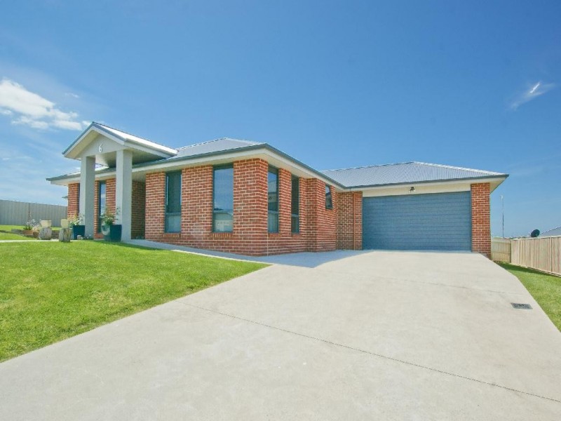 6 Gisellevista Court, Ulverstone TAS 7315