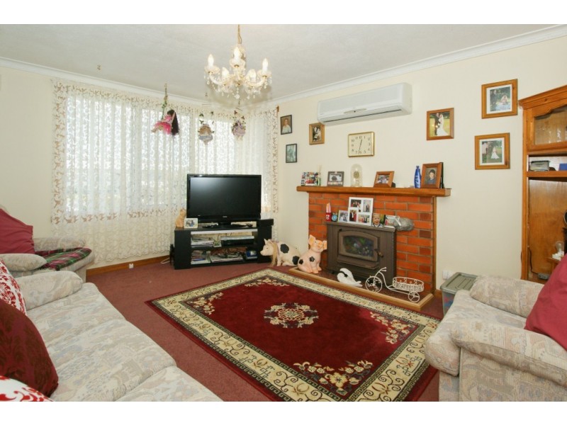 12 Hingston Place, Ulverstone TAS 7315