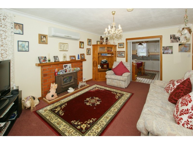 12 Hingston Place, Ulverstone TAS 7315