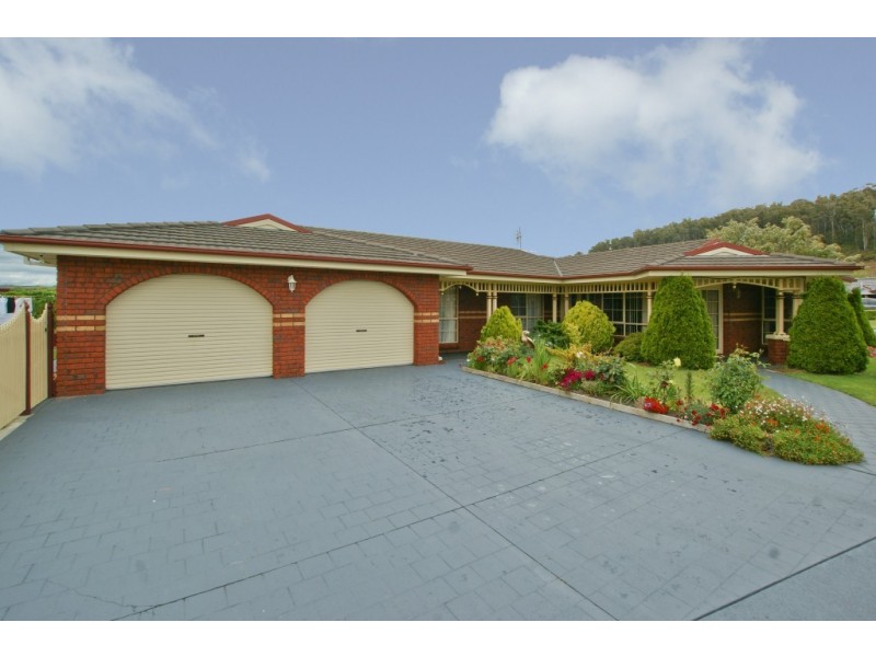 1 Banks Place, Turners Beach TAS 7315