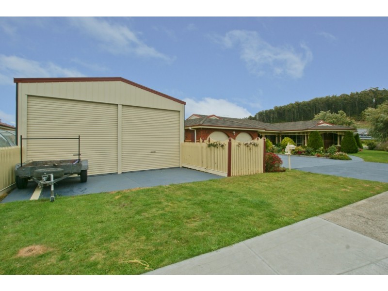 1 Banks Place, Turners Beach TAS 7315