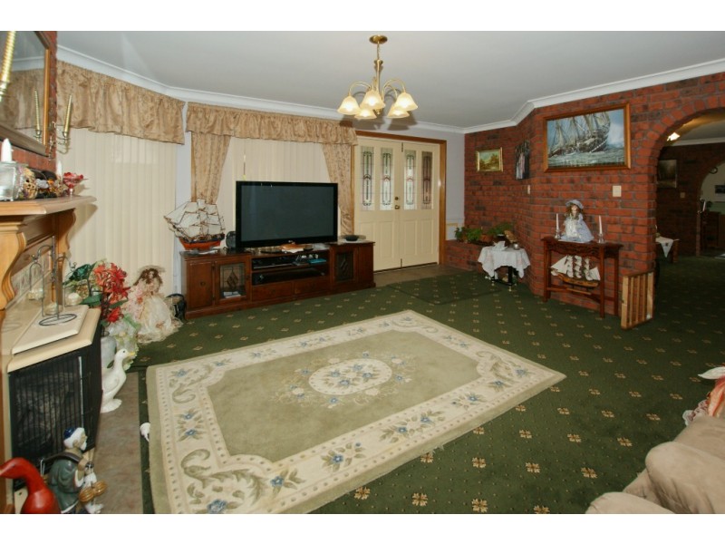 1 Banks Place, Turners Beach TAS 7315