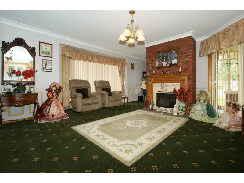 1 Banks Place, Turners Beach TAS 7315