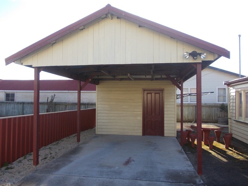 48 Trevor Street, Ulverstone TAS 7315