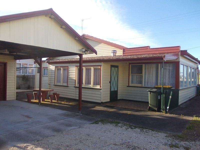 48 Trevor Street, Ulverstone TAS 7315