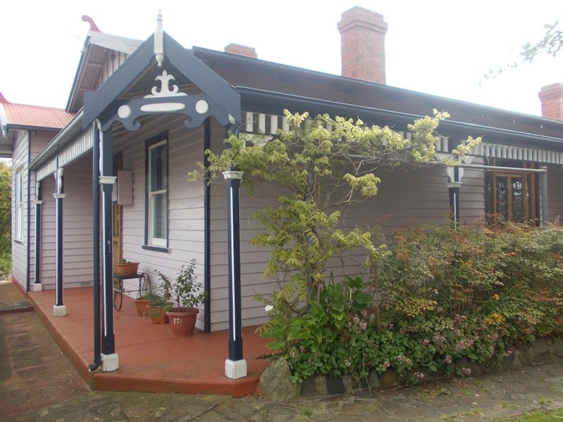 2 Finch Street, Ulverstone TAS 7315