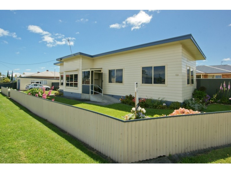 121 Main Street, Ulverstone TAS 7315