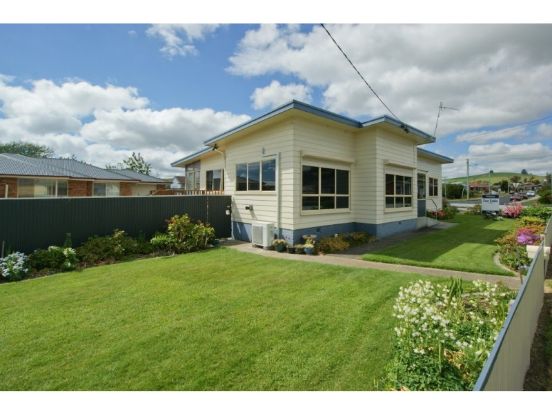 121 Main Street, Ulverstone TAS 7315