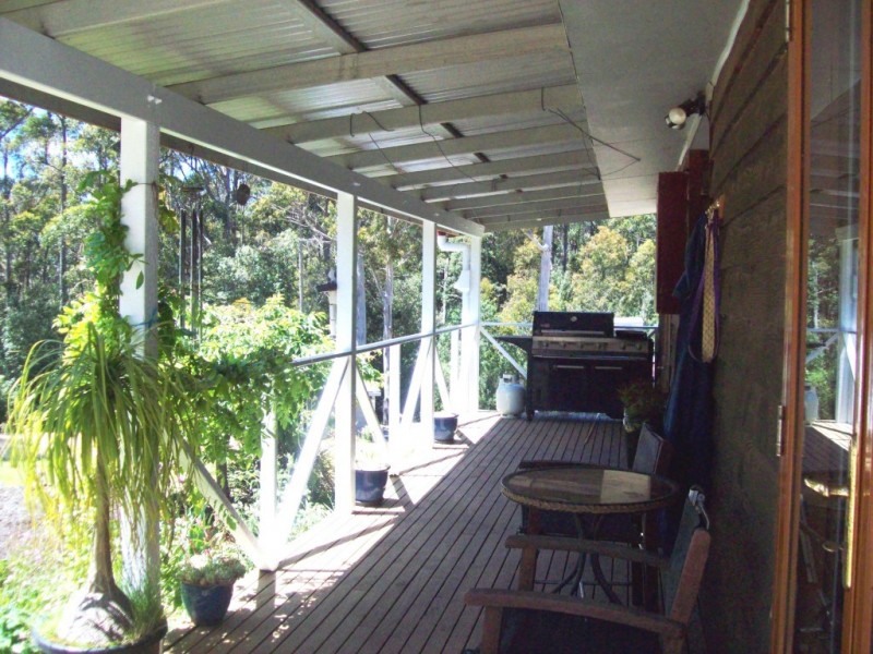 1595 Wilmot Road, Lower Wilmot TAS 7310