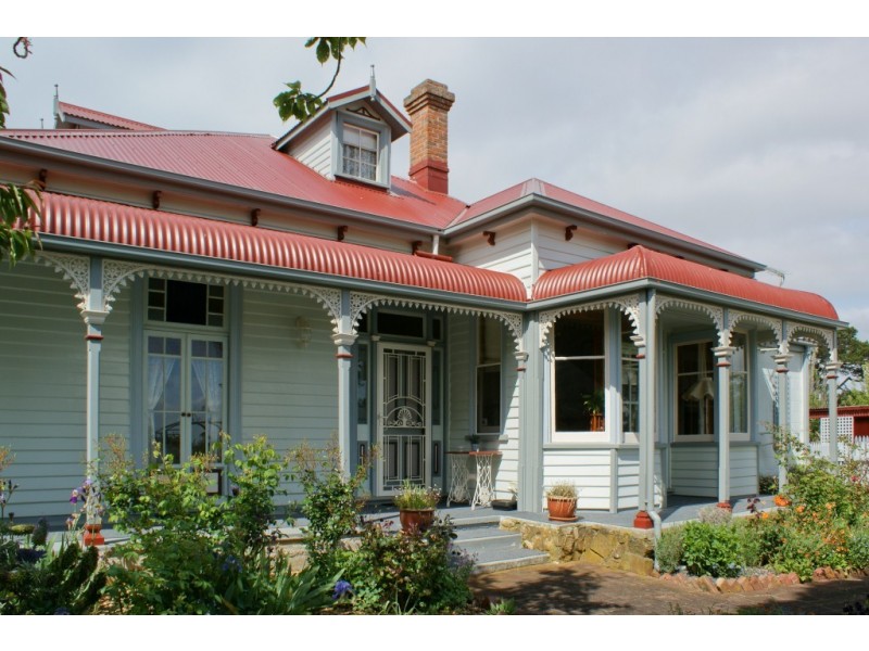 398 Top Gawler Road, Gawler TAS 7315