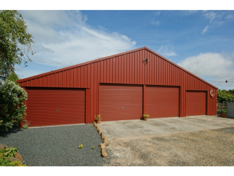398 Top Gawler Road, Gawler TAS 7315