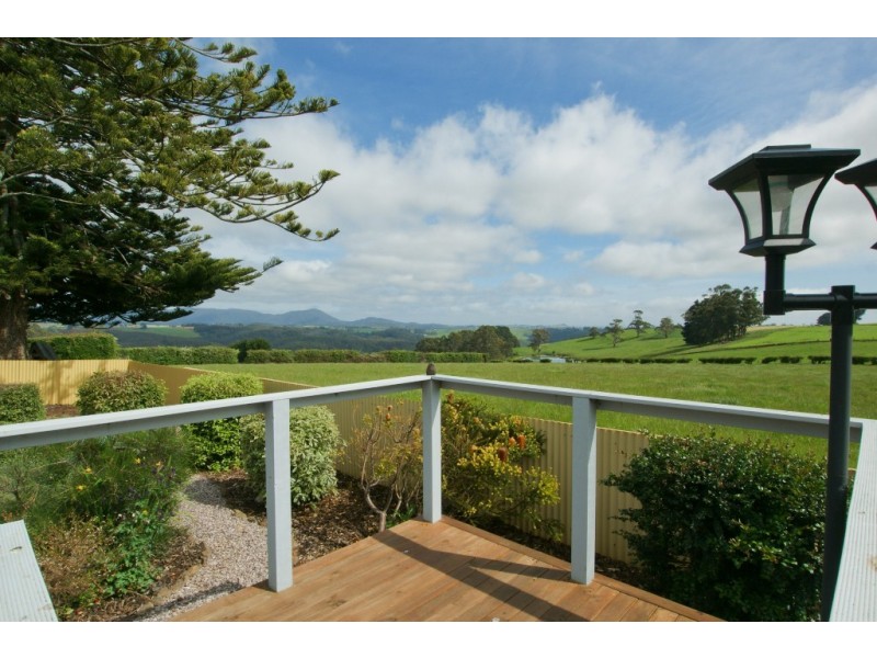 398 Top Gawler Road, Gawler TAS 7315