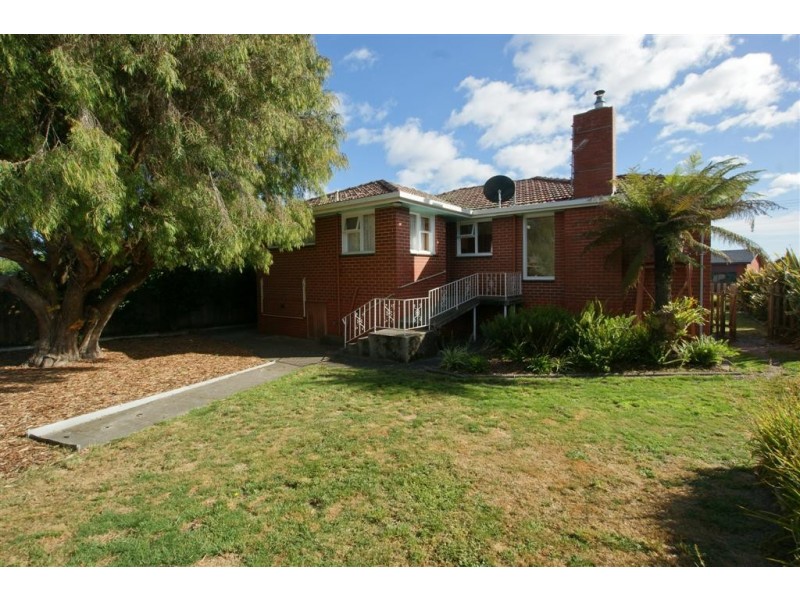 6 Quiggins Grove, Ulverstone TAS 7315