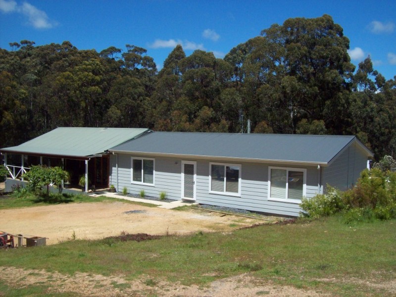 1595 Wilmot Road, Lower Wilmot TAS 7310