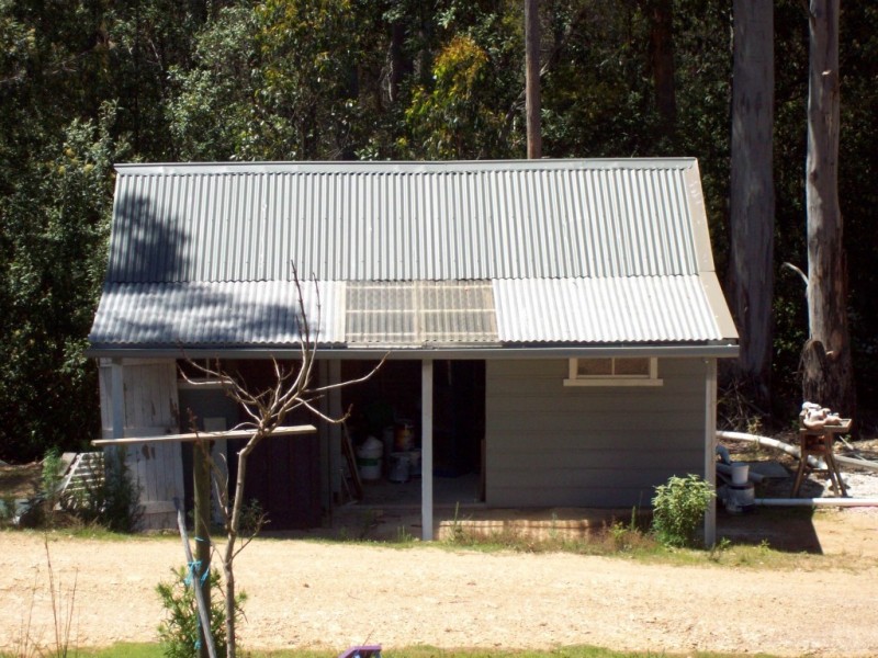 1595 Wilmot Road, Lower Wilmot TAS 7310