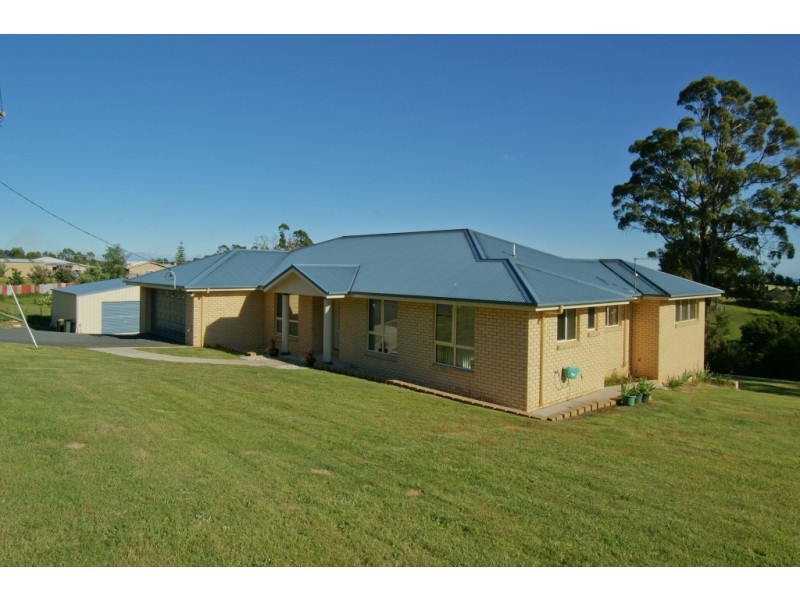 63 White Hills Road, Penguin TAS 7316