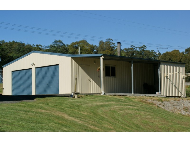 63 White Hills Road, Penguin TAS 7316