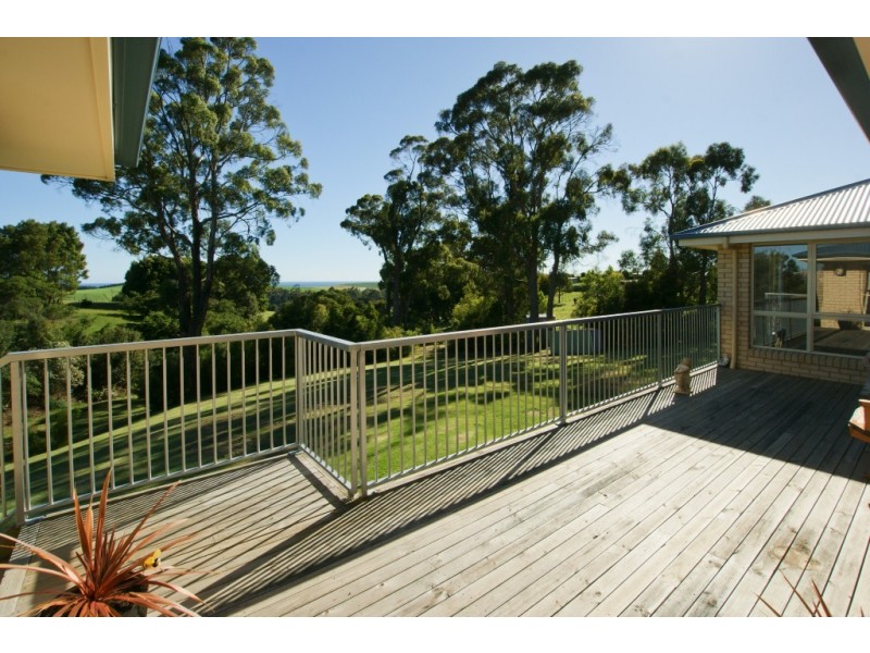 63 White Hills Road, Penguin TAS 7316