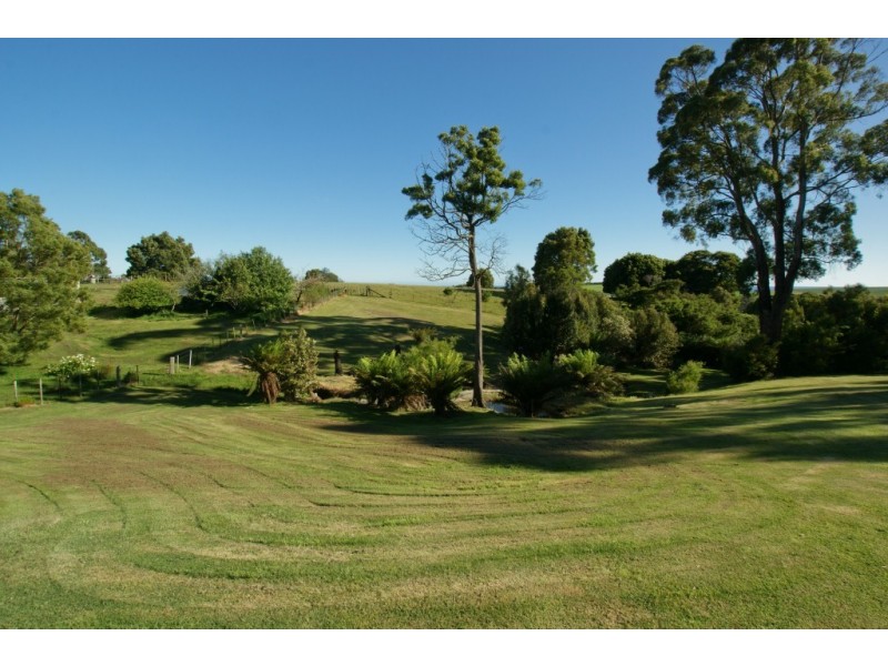 63 White Hills Road, Penguin TAS 7316