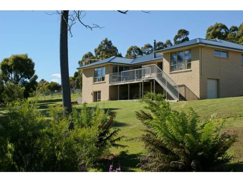 63 White Hills Road, Penguin TAS 7316
