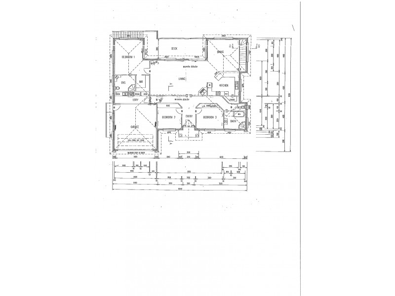 63 White Hills Road, Penguin TAS 7316 Floorplan