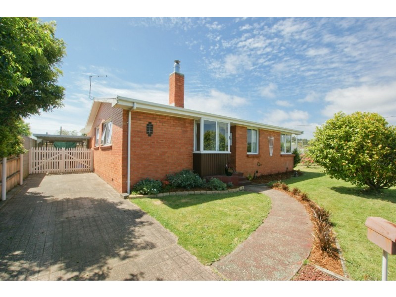 1 Gaffney Street, Ulverstone TAS 7315