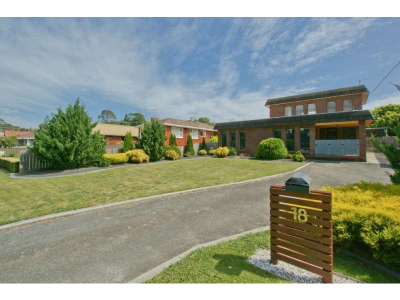 18 River Road, Ulverstone TAS 7315