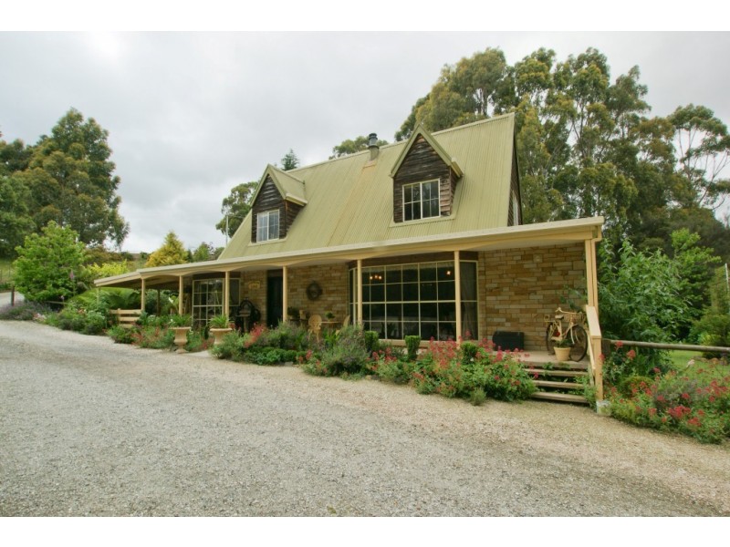 9 Olivers Road, Ulverstone TAS 7315
