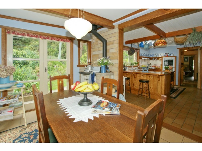 9 Olivers Road, Ulverstone TAS 7315