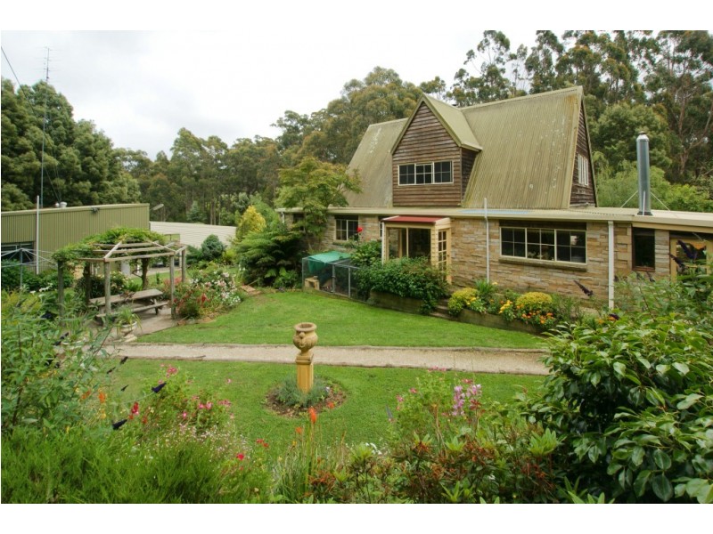 9 Olivers Road, Ulverstone TAS 7315