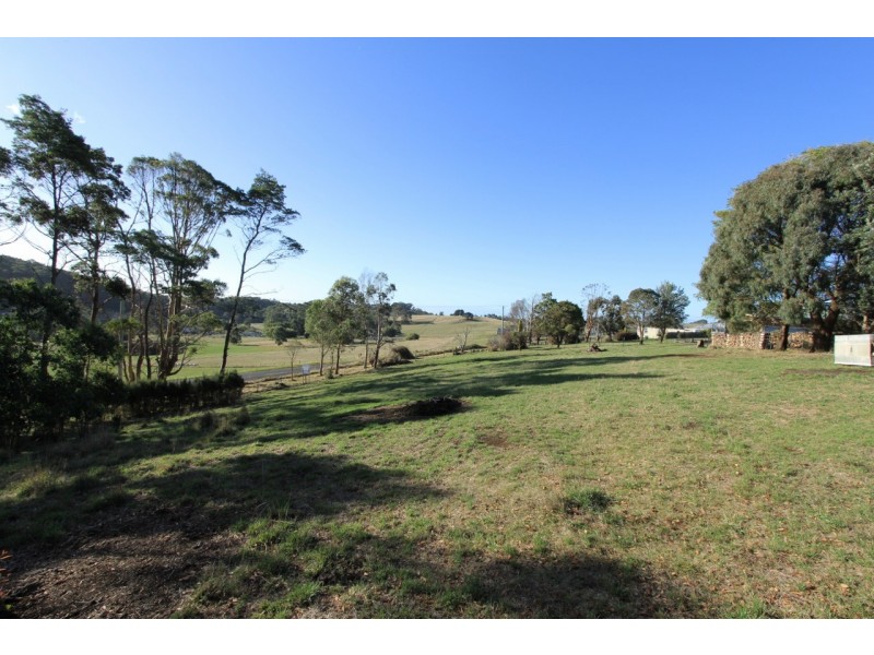 10 Top Gawler Road, Gawler TAS 7315