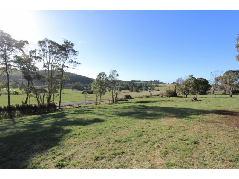 10 Top Gawler Road, Gawler TAS 7315