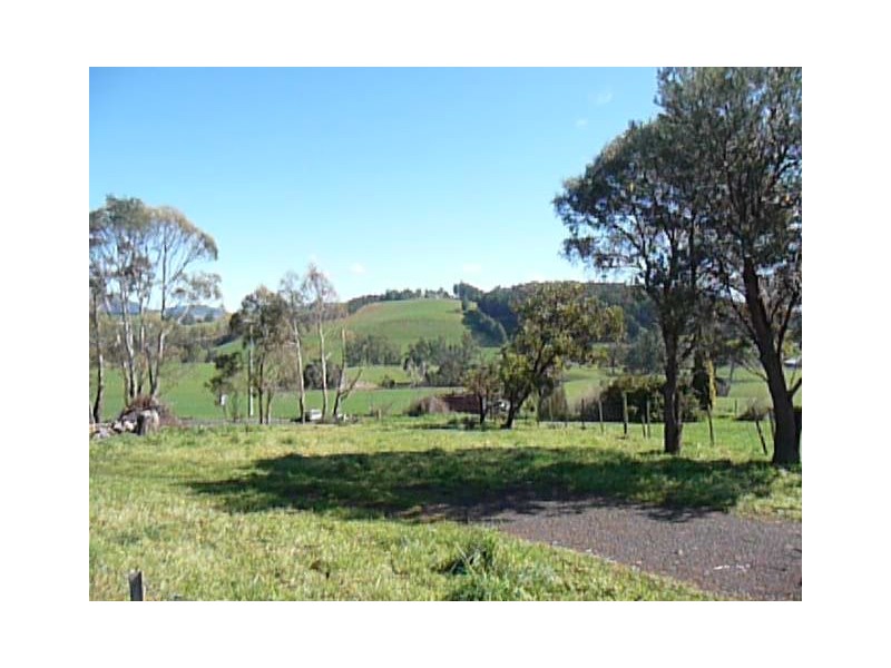10 Top Gawler Road, Gawler TAS 7315