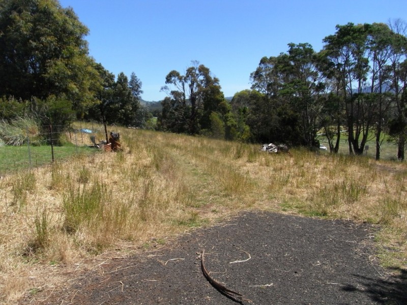 10 Top Gawler Road, Gawler TAS 7315