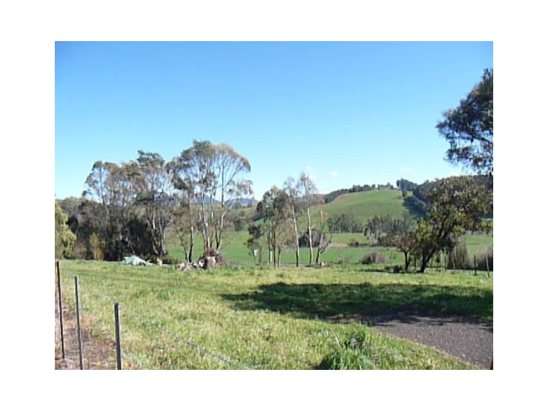 10 Top Gawler Road, Gawler TAS 7315