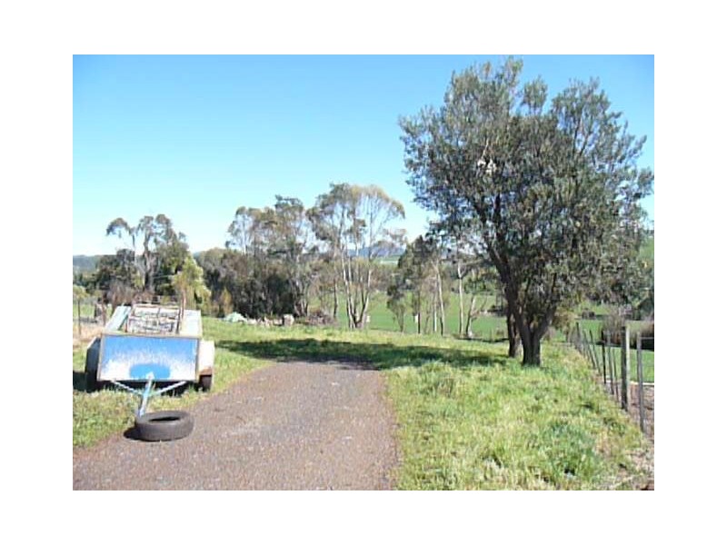 10 Top Gawler Road, Gawler TAS 7315