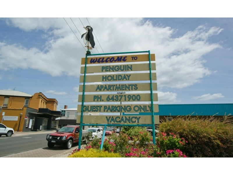 99-101 Main Road, Penguin TAS 7316
