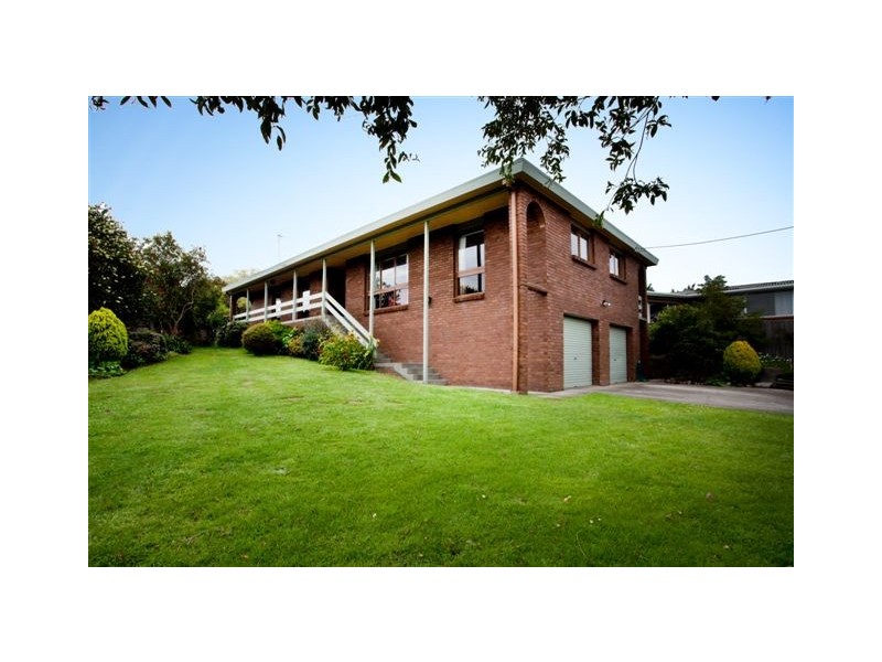10 Scurrah Street, Ulverstone TAS 7315
