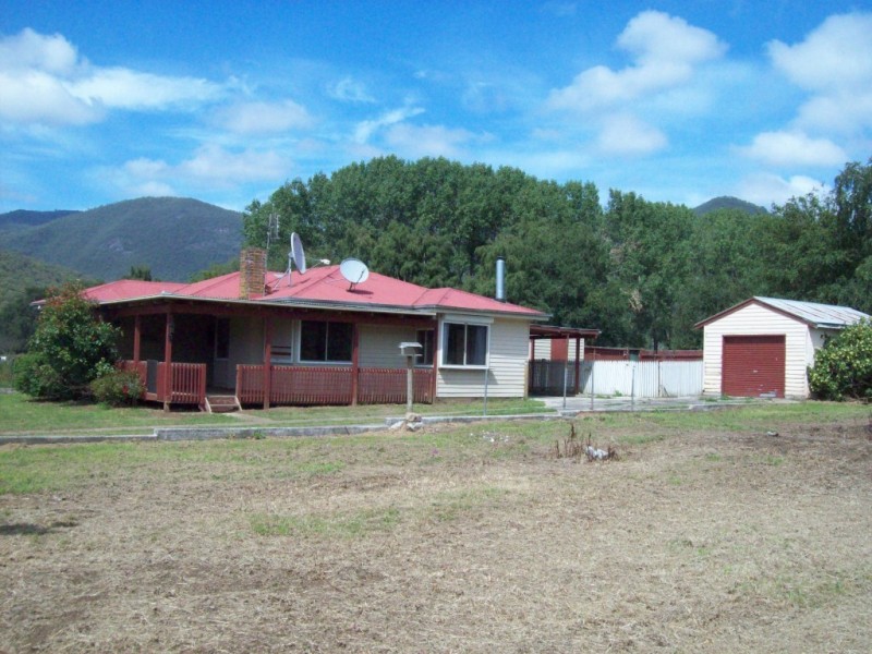 320 Lowana Road, Gunns Plains TAS 7315