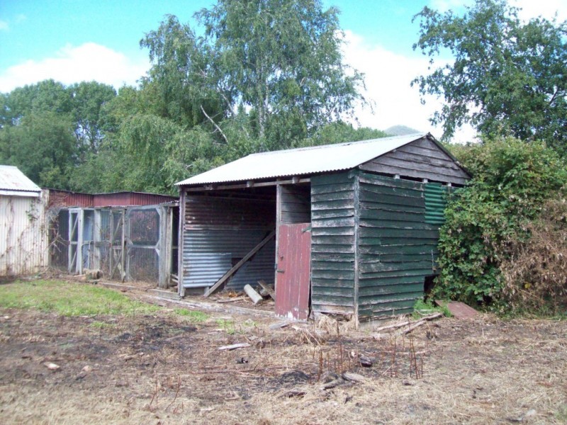 320 Lowana Road, Gunns Plains TAS 7315