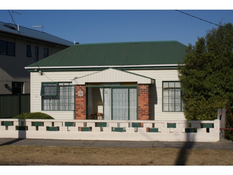 36 Queen Street, West Ulverstone TAS 7315