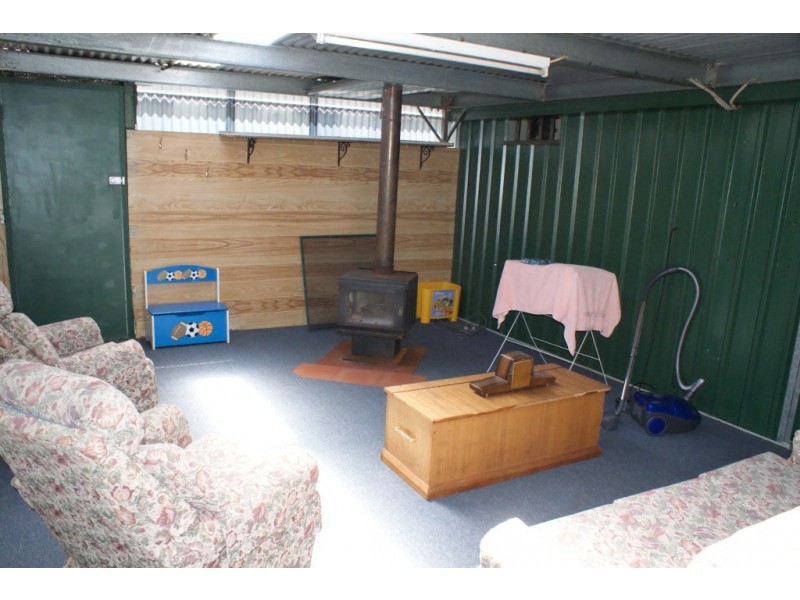 36 Queen Street, West Ulverstone TAS 7315